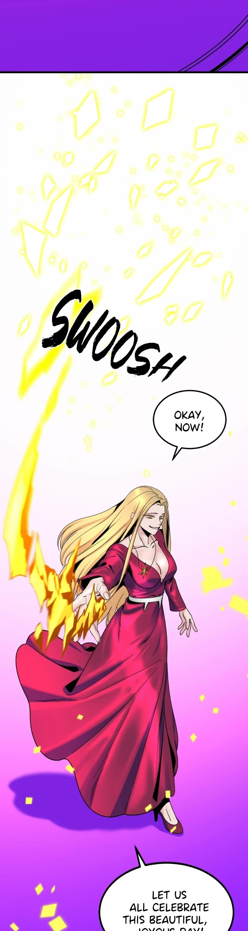 Hero Killer (Beolkkul) chapter 79 page 21