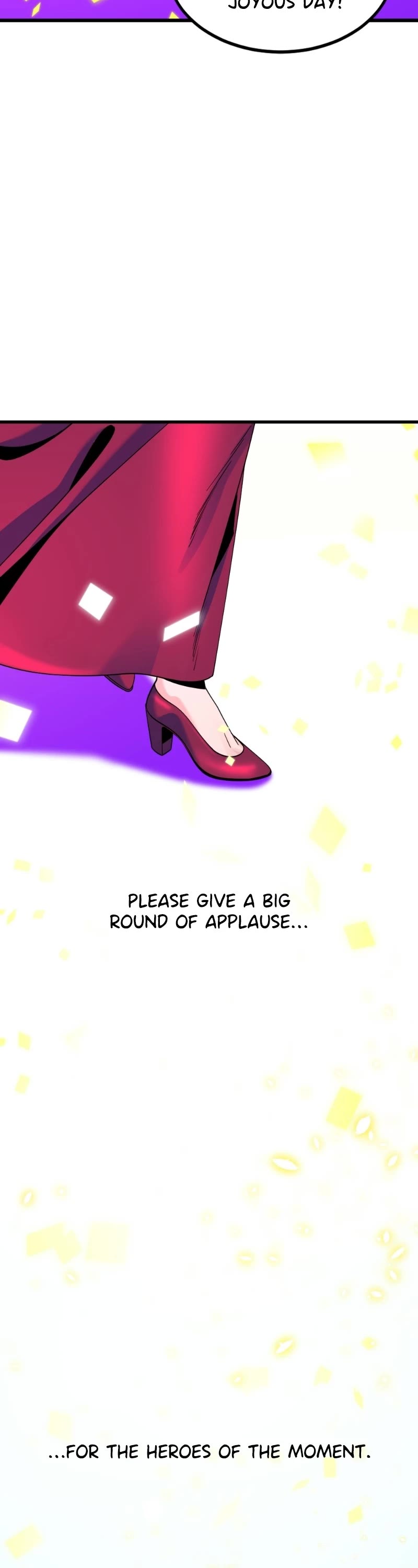 Hero Killer (Beolkkul) chapter 79 page 22