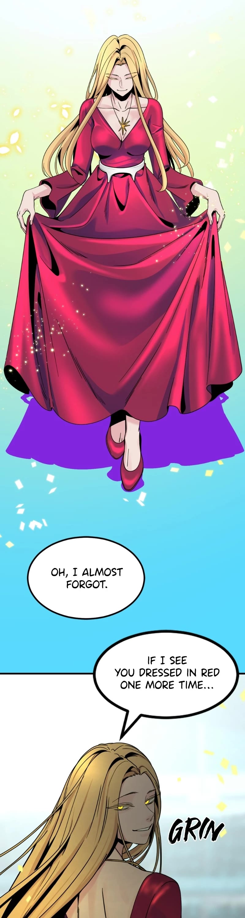 Hero Killer (Beolkkul) chapter 79 page 23