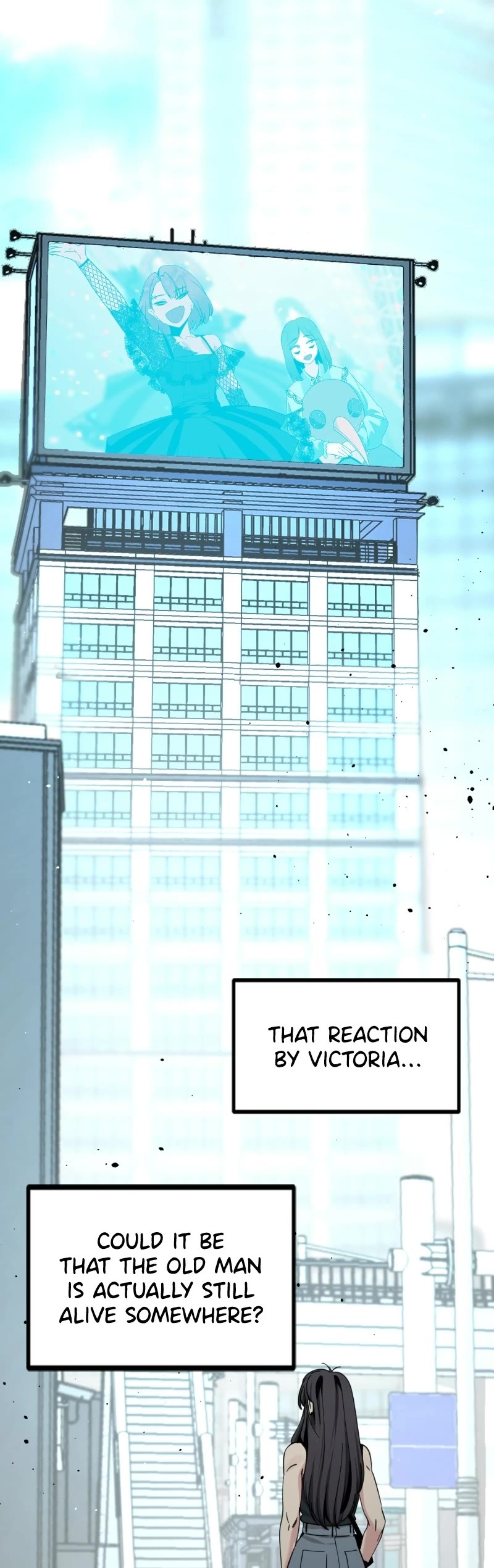 Hero Killer (Beolkkul) chapter 79 page 25