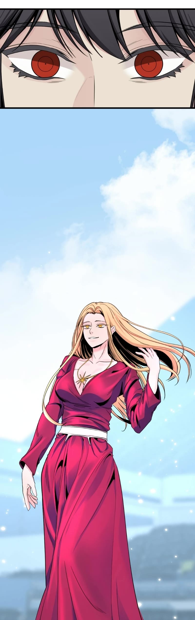 Hero Killer (Beolkkul) chapter 79 page 4