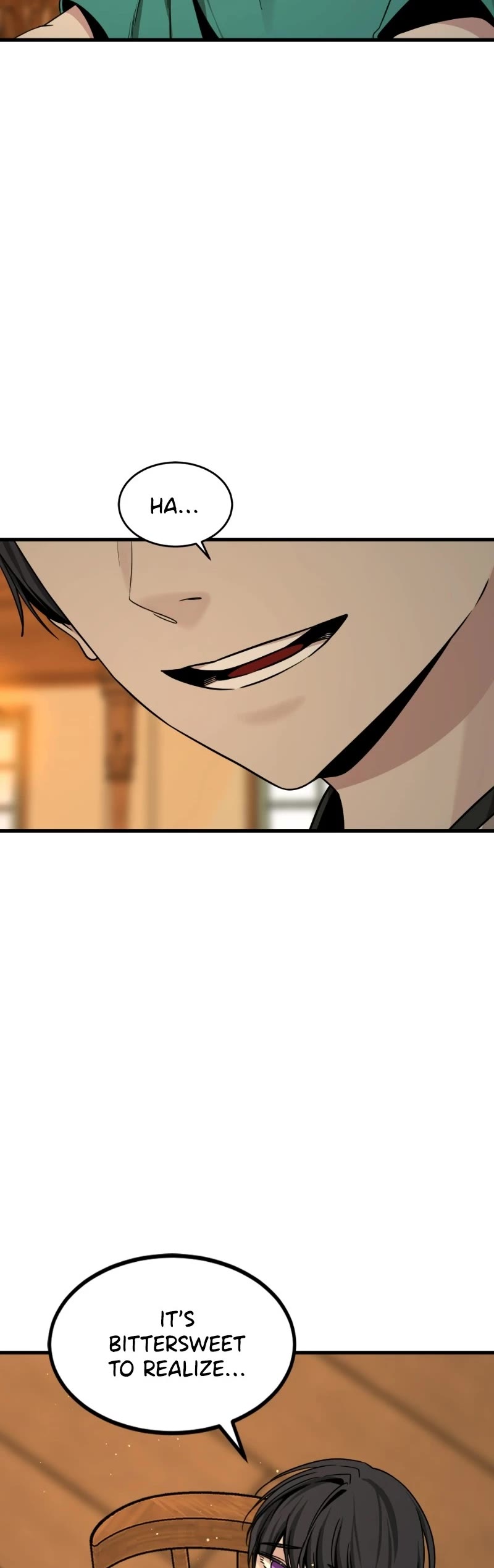 Hero Killer (Beolkkul) chapter 79 page 40