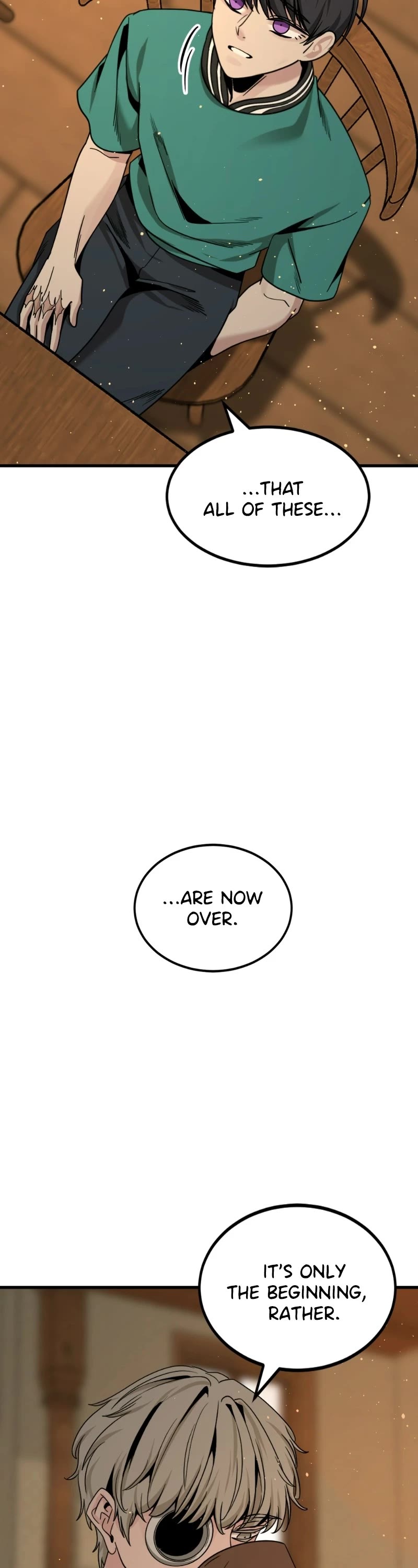 Hero Killer (Beolkkul) chapter 79 page 41