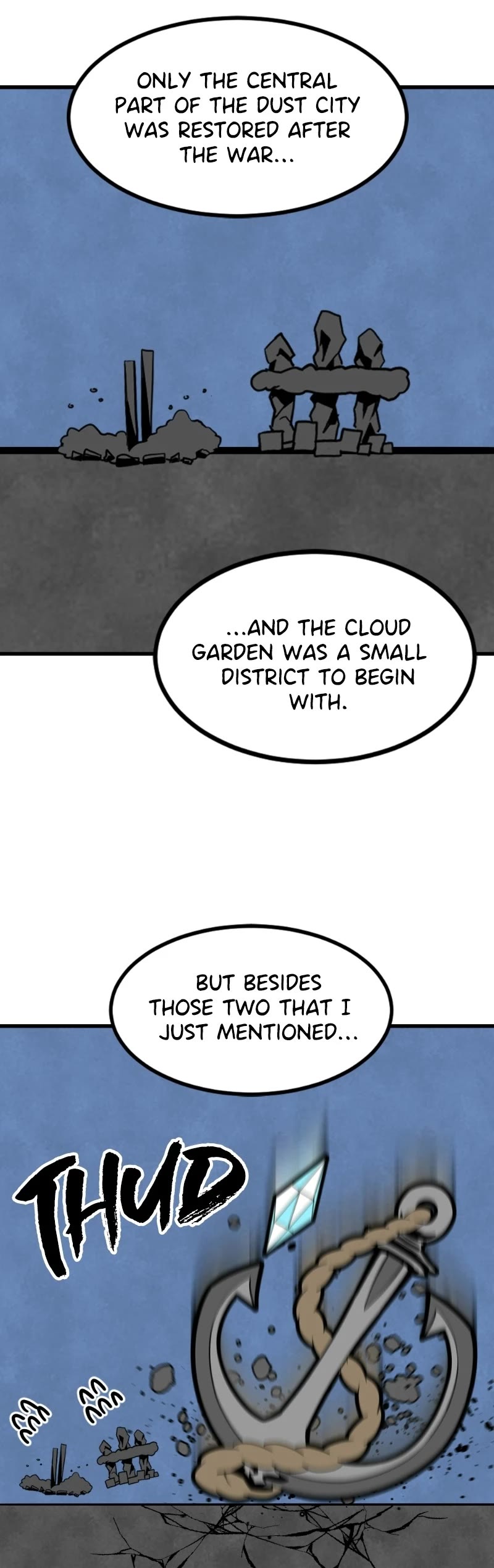 Hero Killer (Beolkkul) chapter 79 page 44