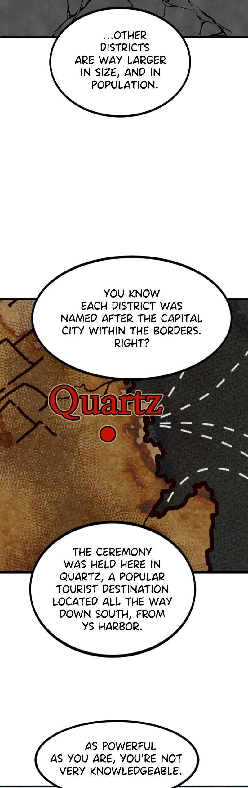 Hero Killer (Beolkkul) chapter 79 page 45