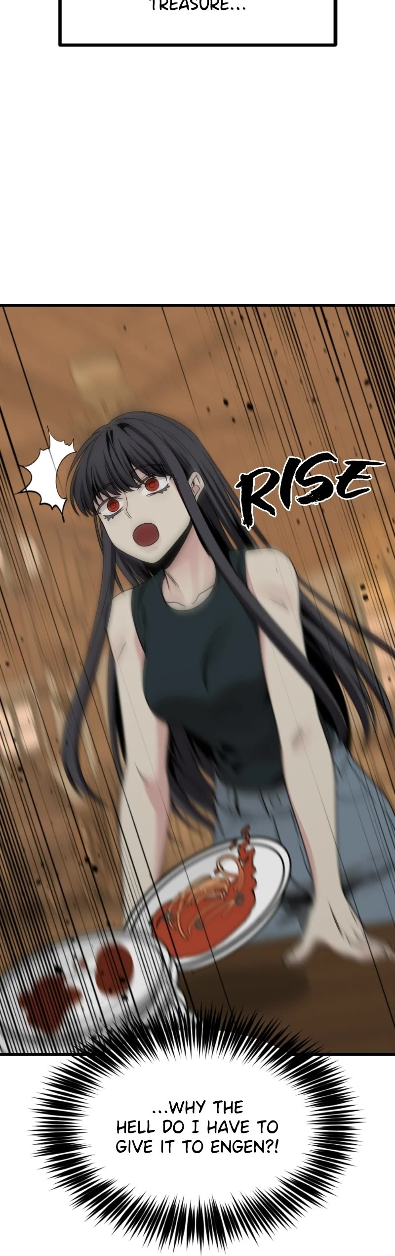 Hero Killer (Beolkkul) chapter 79 page 49