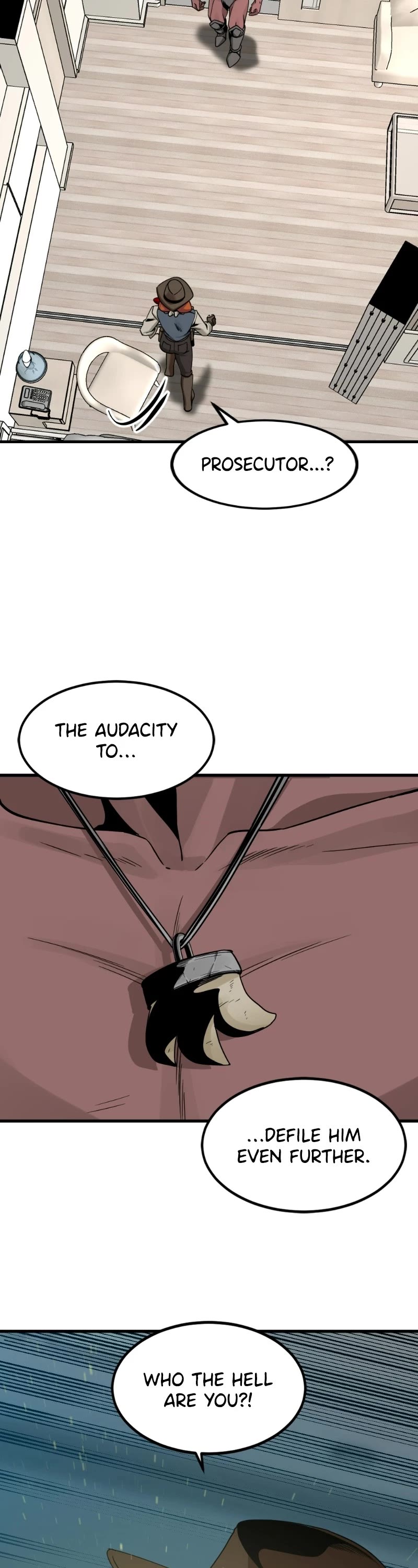 Hero Killer (Beolkkul) chapter 79 page 57