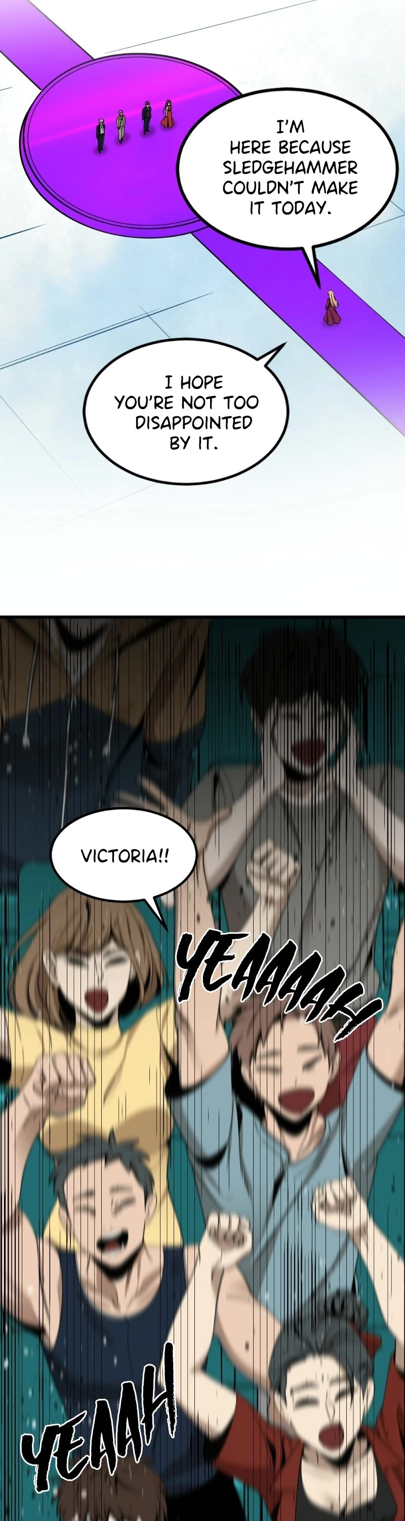 Hero Killer (Beolkkul) chapter 79 page 6