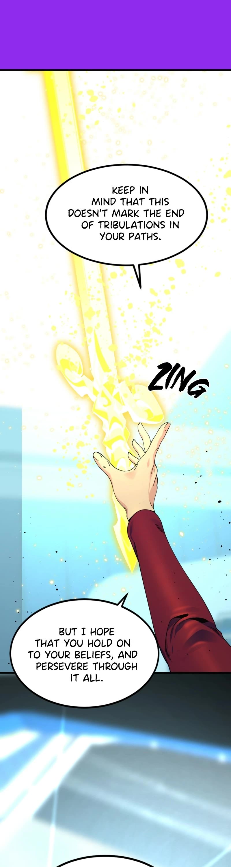 Hero Killer (Beolkkul) chapter 79 page 8