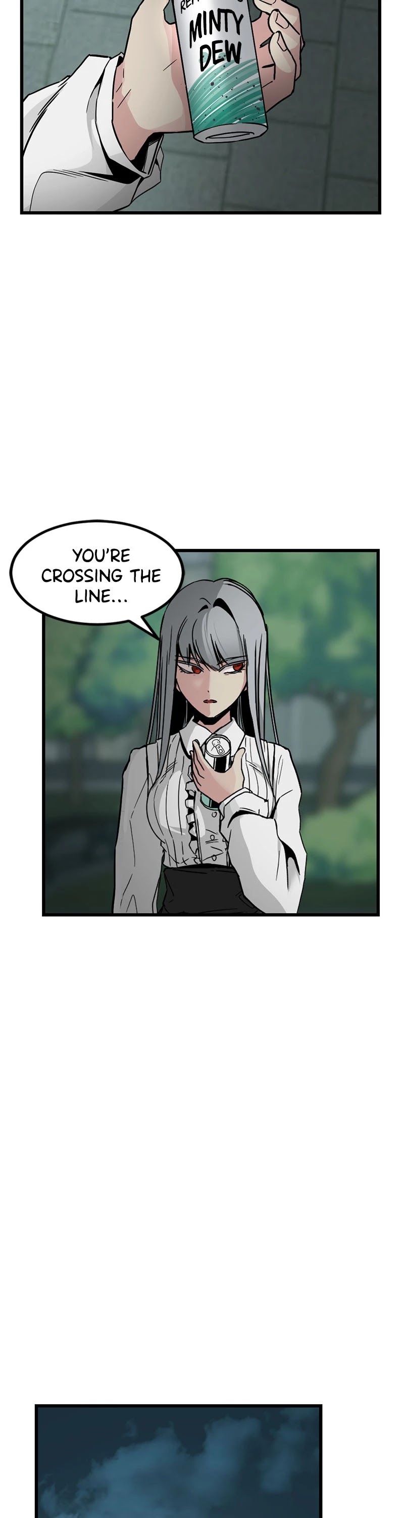 Hero Killer (Beolkkul) chapter 8 page 13