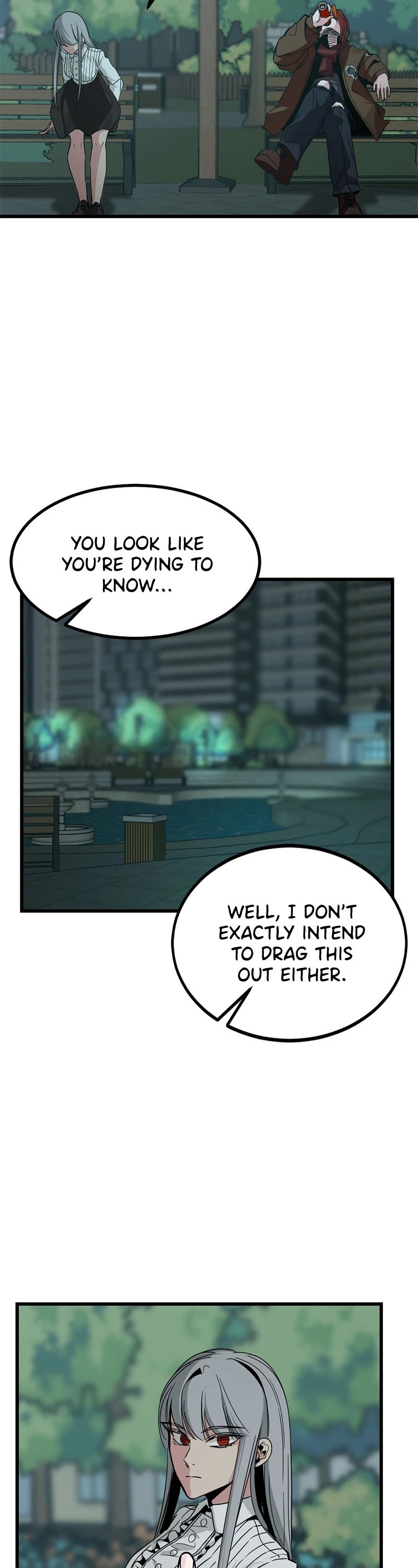 Hero Killer (Beolkkul) chapter 8 page 18