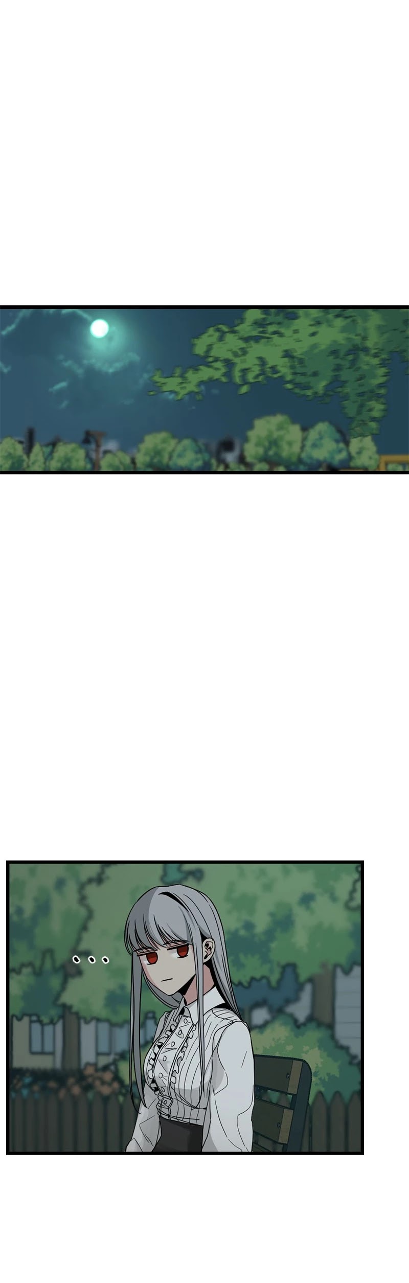 Hero Killer (Beolkkul) chapter 8 page 20