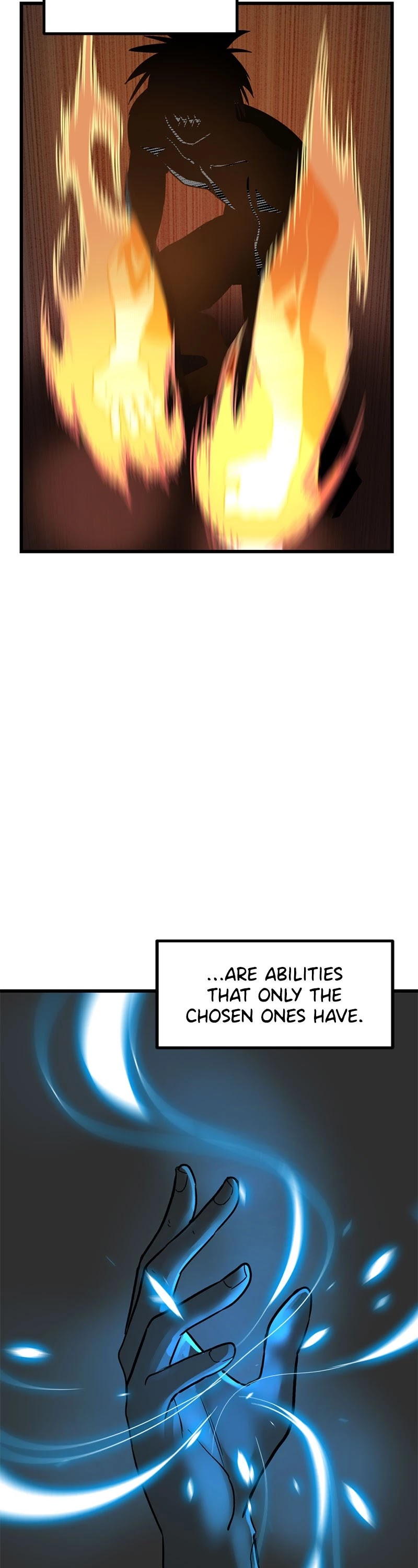 Hero Killer (Beolkkul) chapter 8 page 25