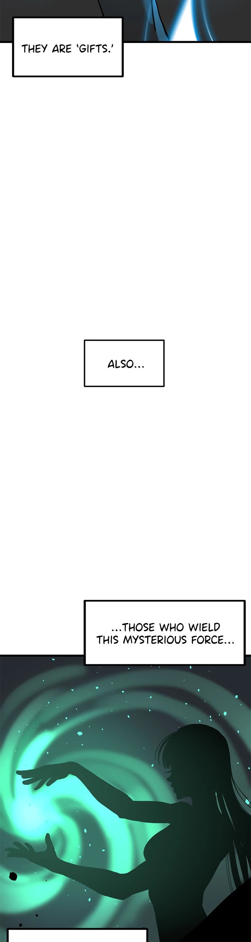 Hero Killer (Beolkkul) chapter 8 page 26