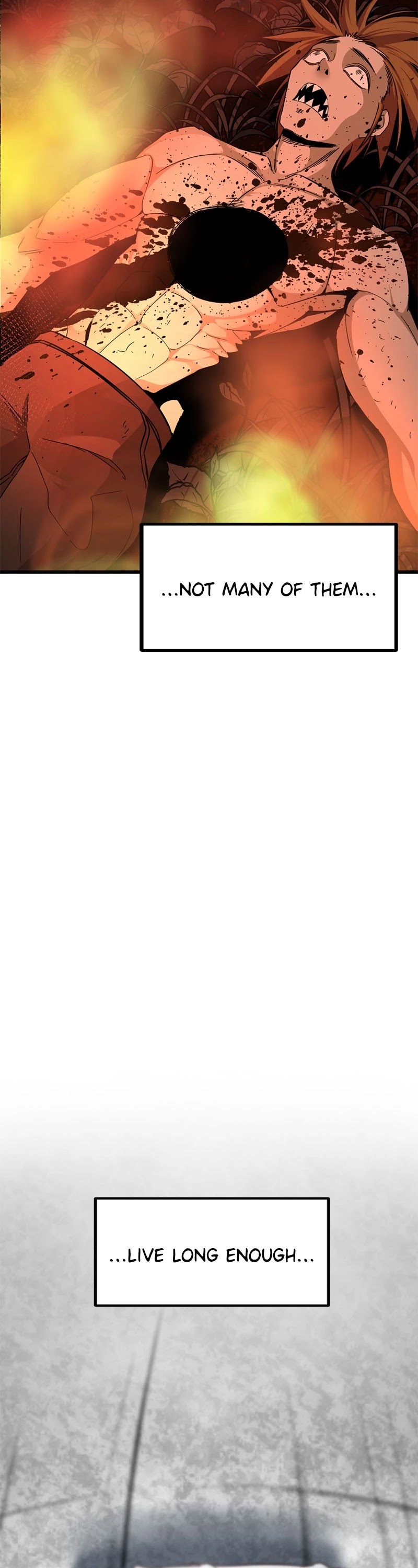 Hero Killer (Beolkkul) chapter 8 page 28