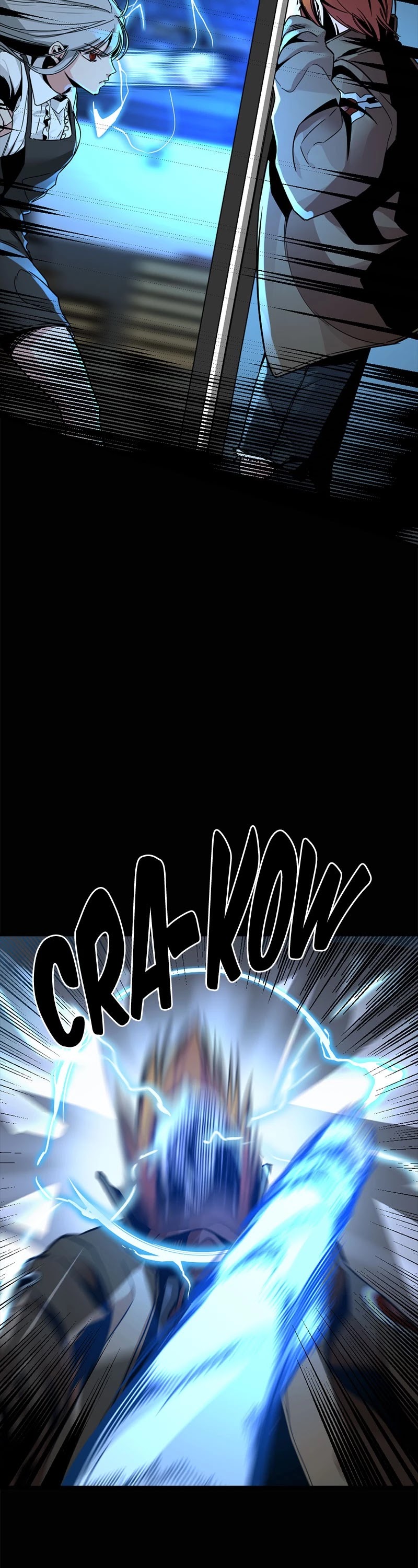 Hero Killer (Beolkkul) chapter 8 page 3