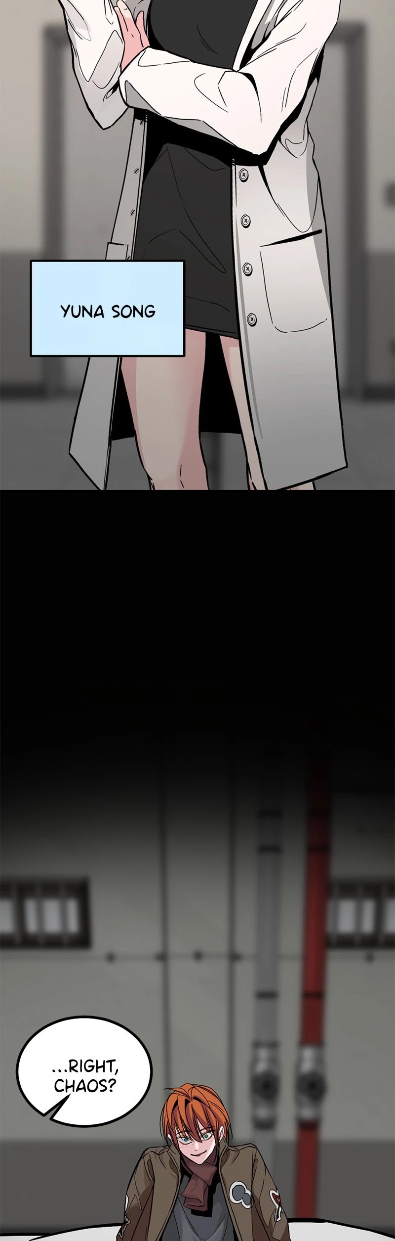 Hero Killer (Beolkkul) chapter 8 page 32