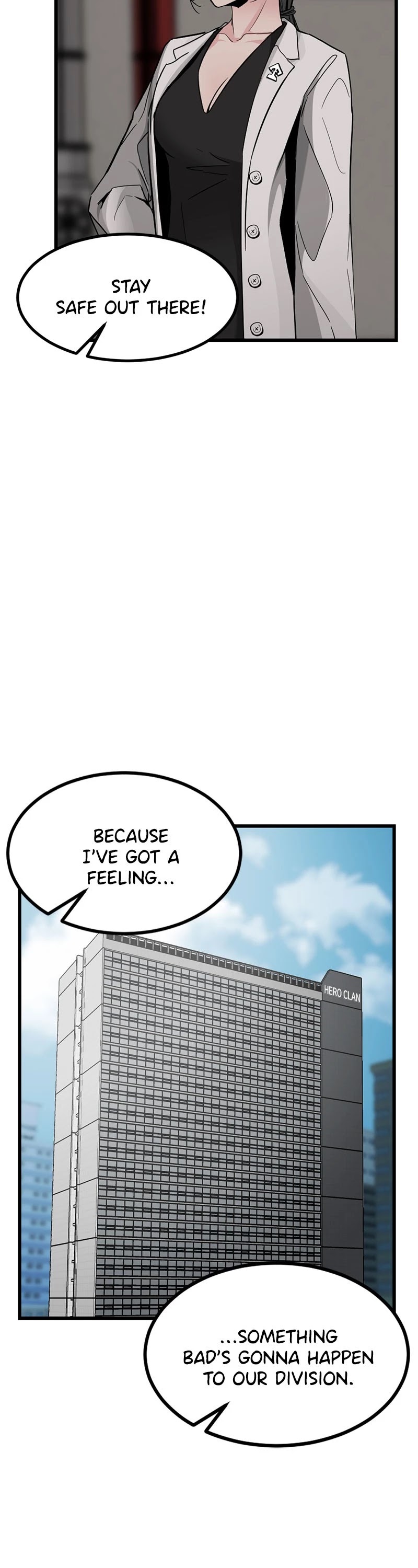 Hero Killer (Beolkkul) chapter 8 page 40