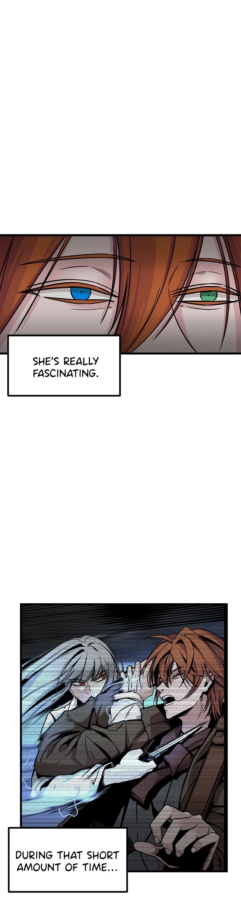 Hero Killer (Beolkkul) chapter 8 page 41