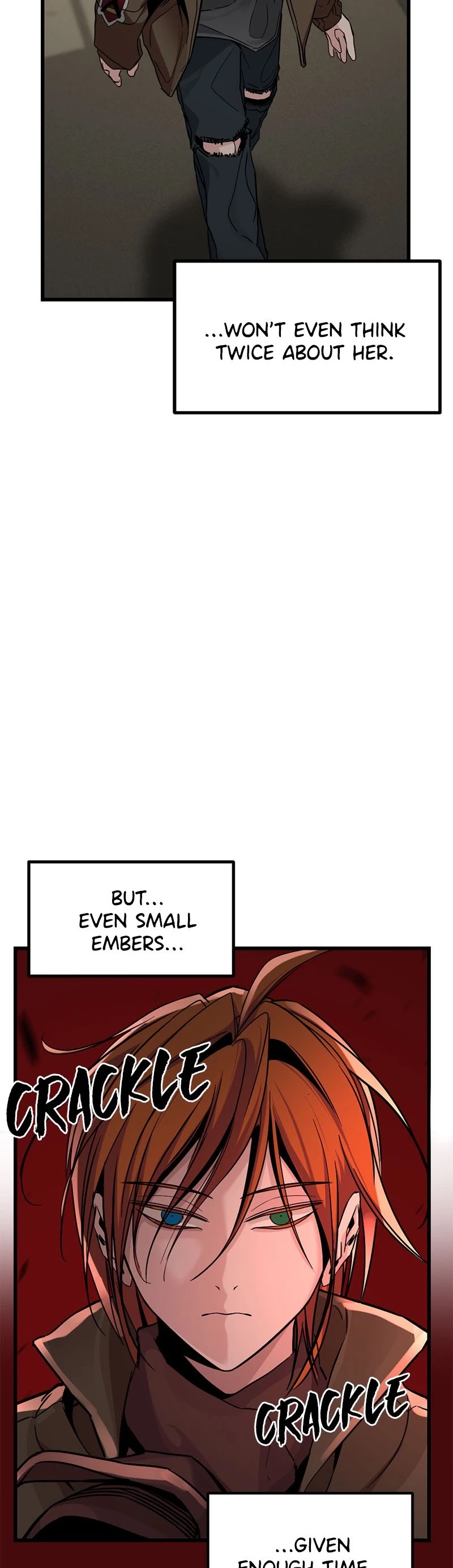 Hero Killer (Beolkkul) chapter 8 page 43