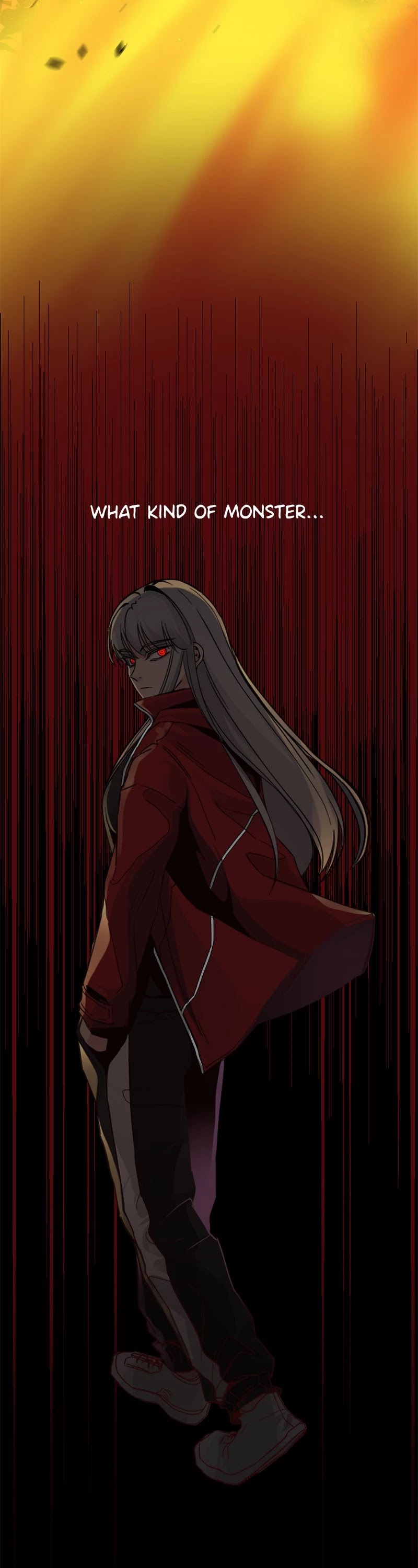 Hero Killer (Beolkkul) chapter 8 page 45