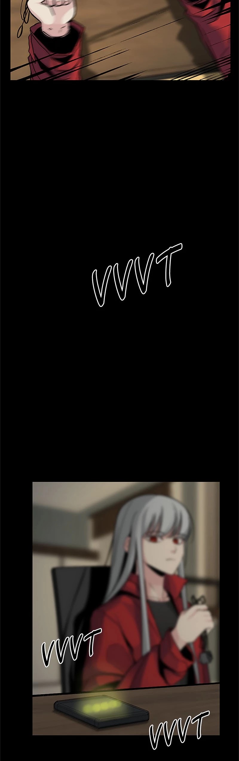 Hero Killer (Beolkkul) chapter 8 page 48