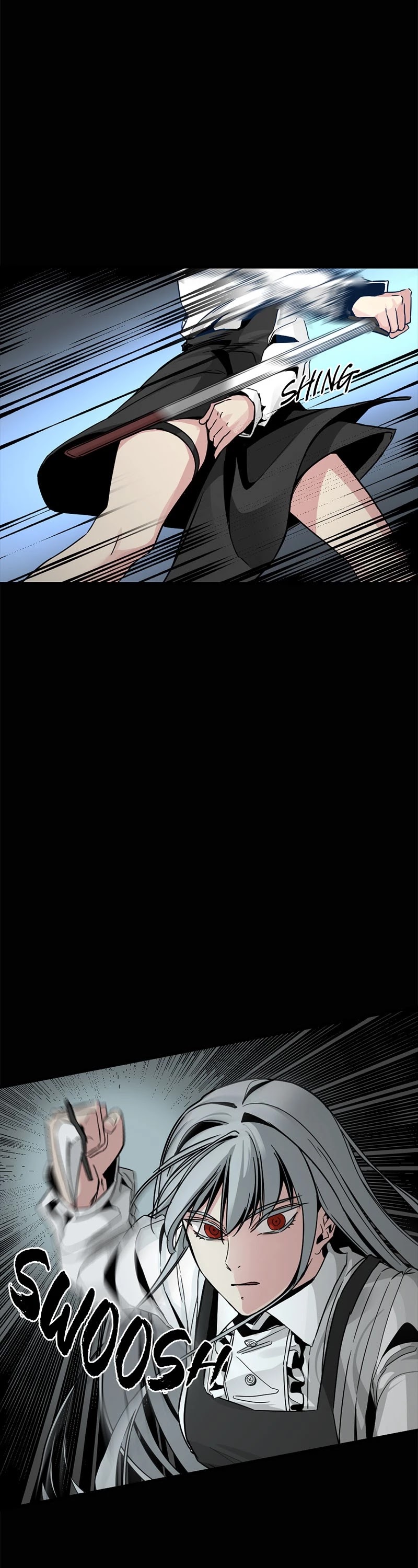 Hero Killer (Beolkkul) chapter 8 page 6