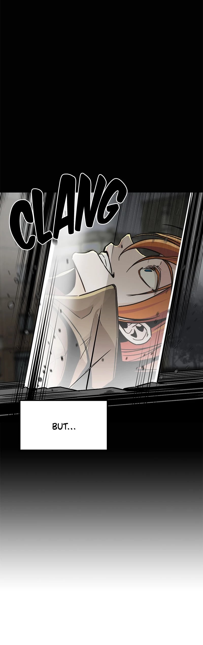 Hero Killer (Beolkkul) chapter 8 page 7