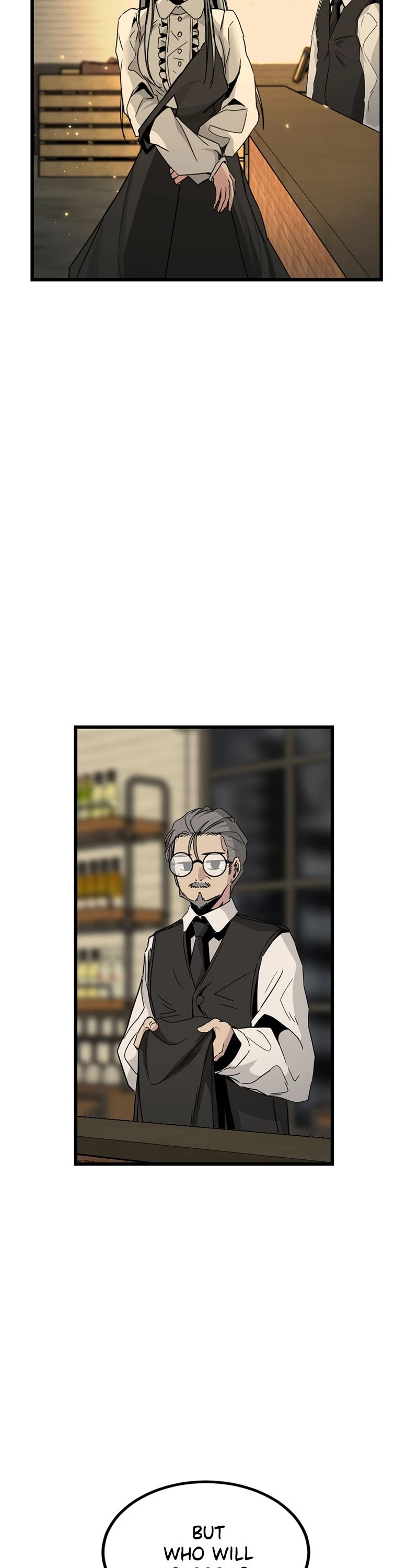 Hero Killer (Beolkkul) chapter 8 page 9