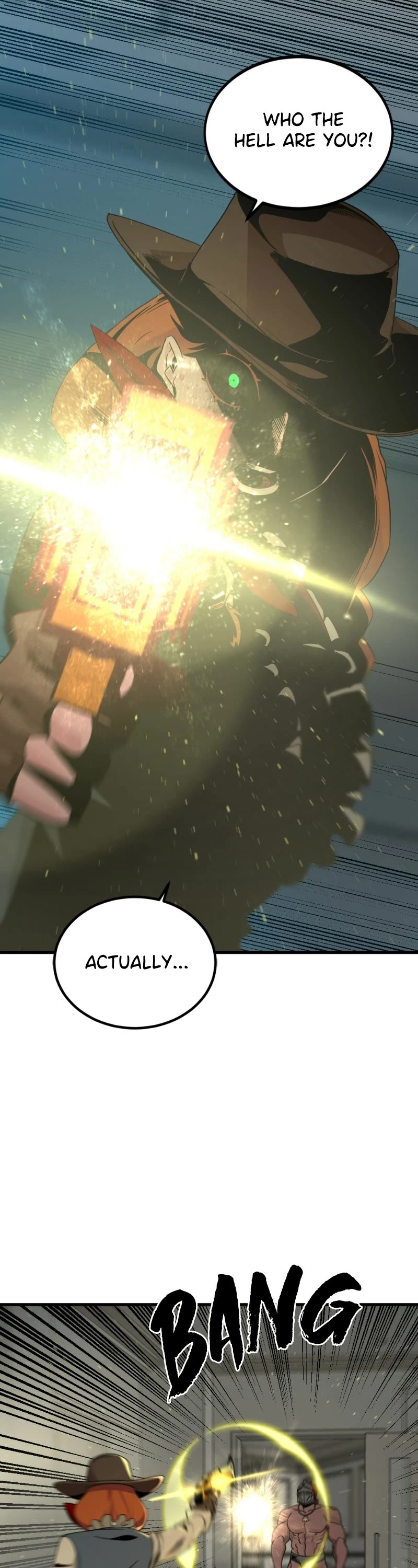 Hero Killer (Beolkkul) chapter 80 page 1