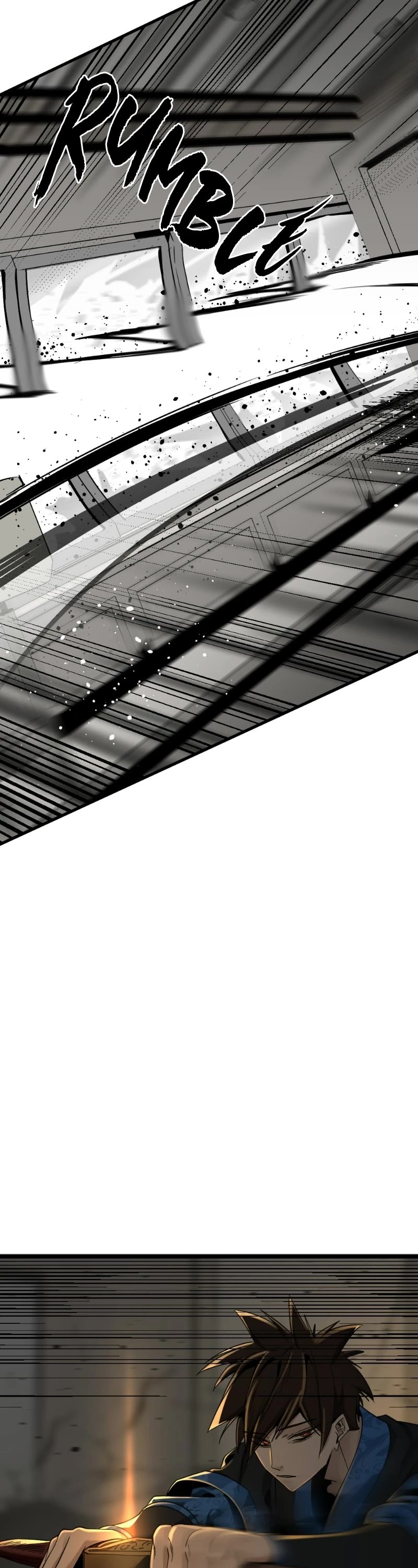 Hero Killer (Beolkkul) chapter 80 page 11