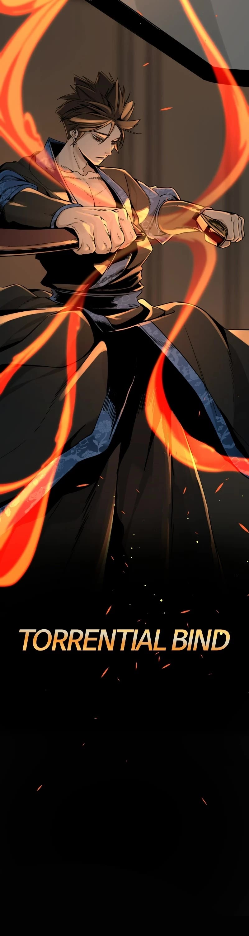 Hero Killer (Beolkkul) chapter 80 page 13