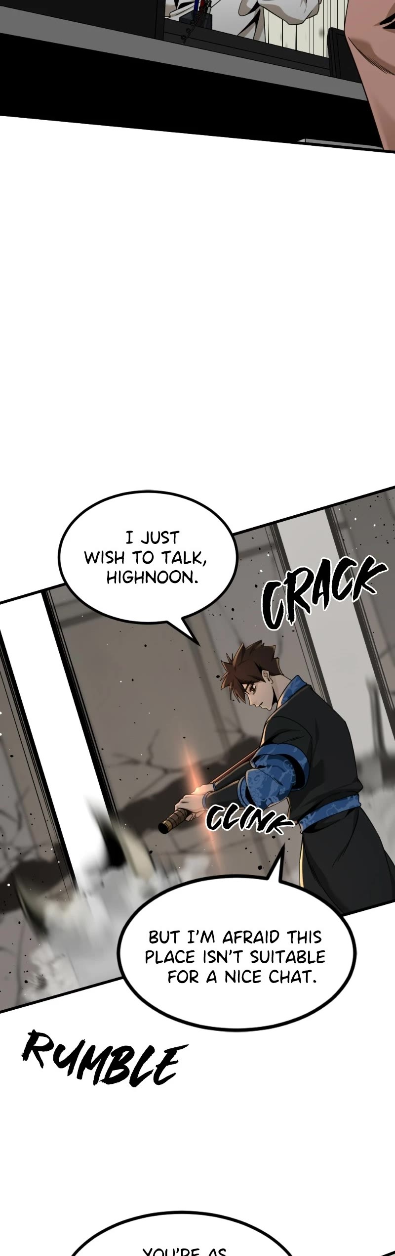 Hero Killer (Beolkkul) chapter 80 page 15