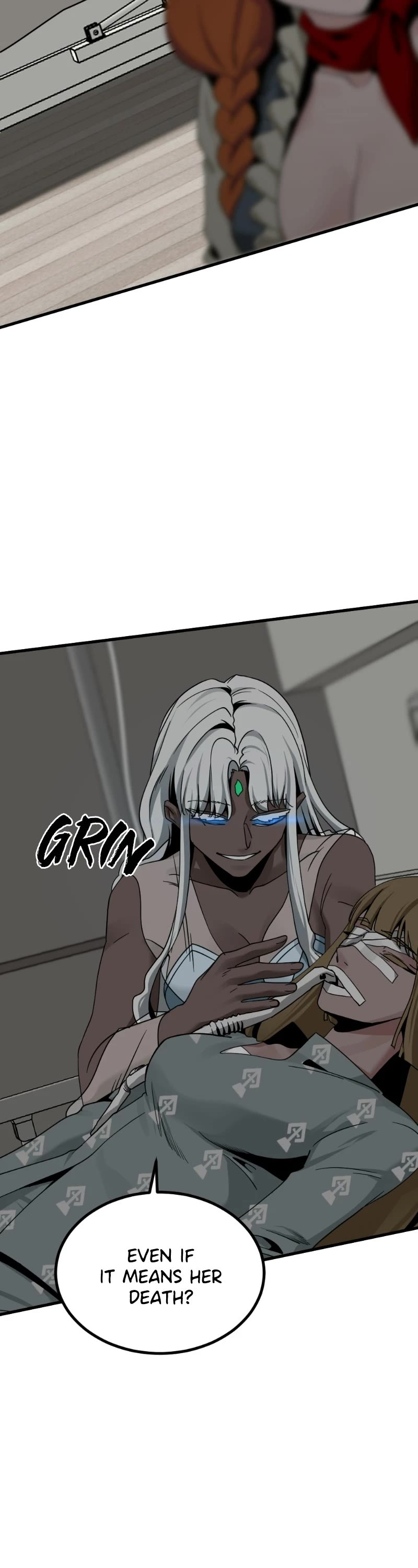 Hero Killer (Beolkkul) chapter 80 page 17