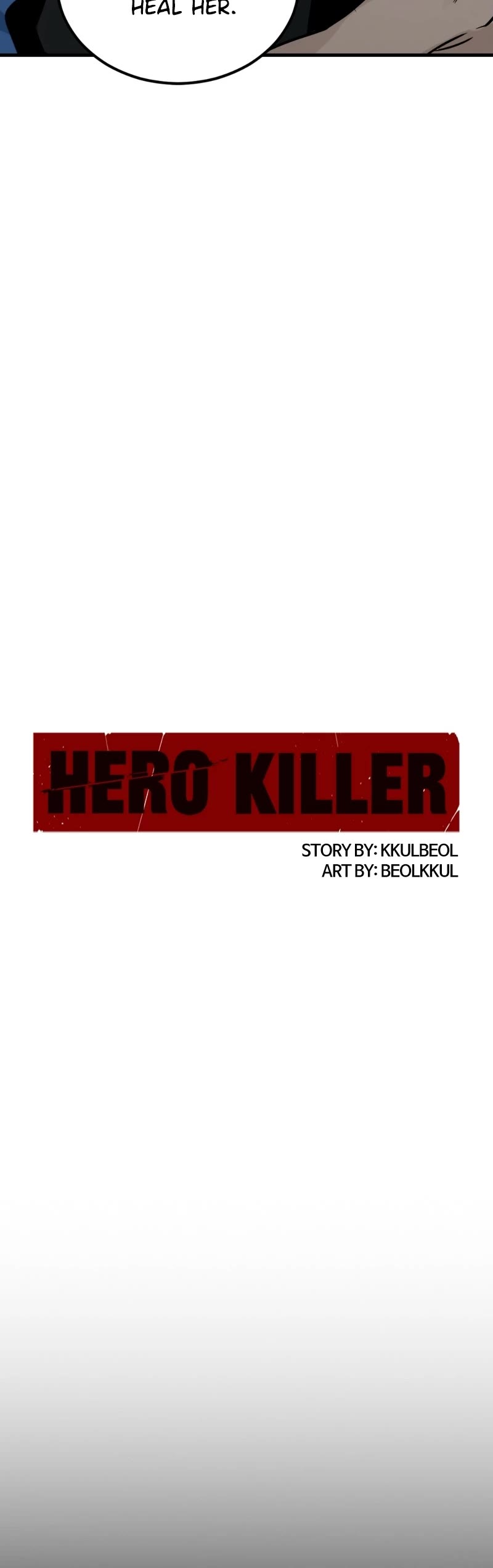 Hero Killer (Beolkkul) chapter 80 page 34
