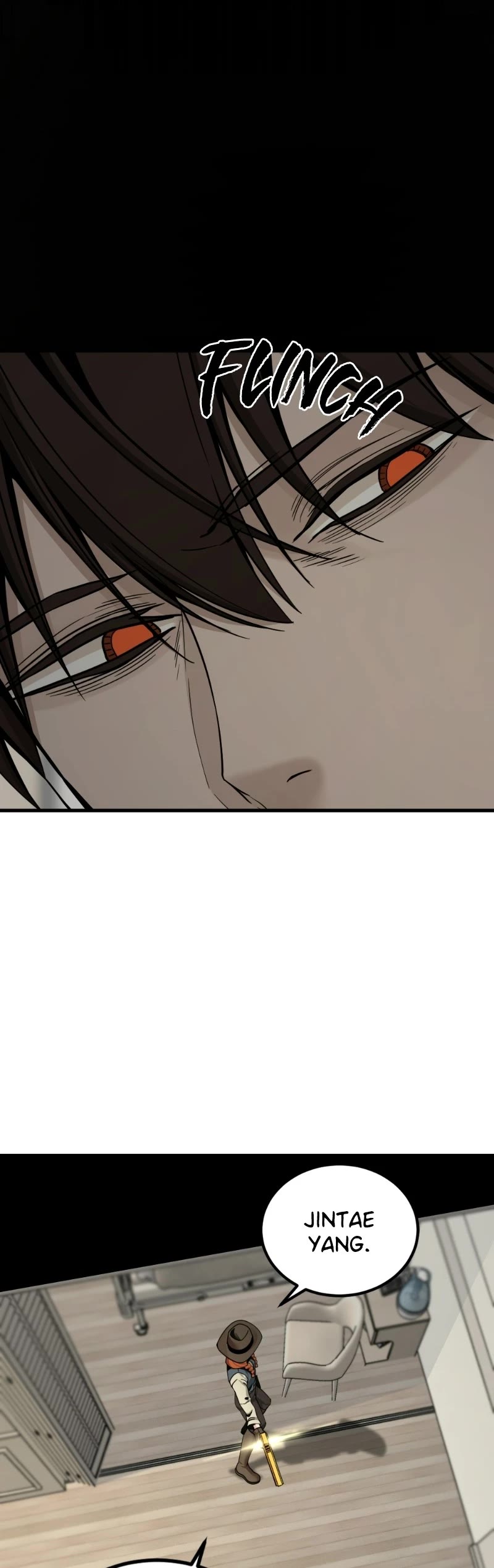 Hero Killer (Beolkkul) chapter 80 page 4