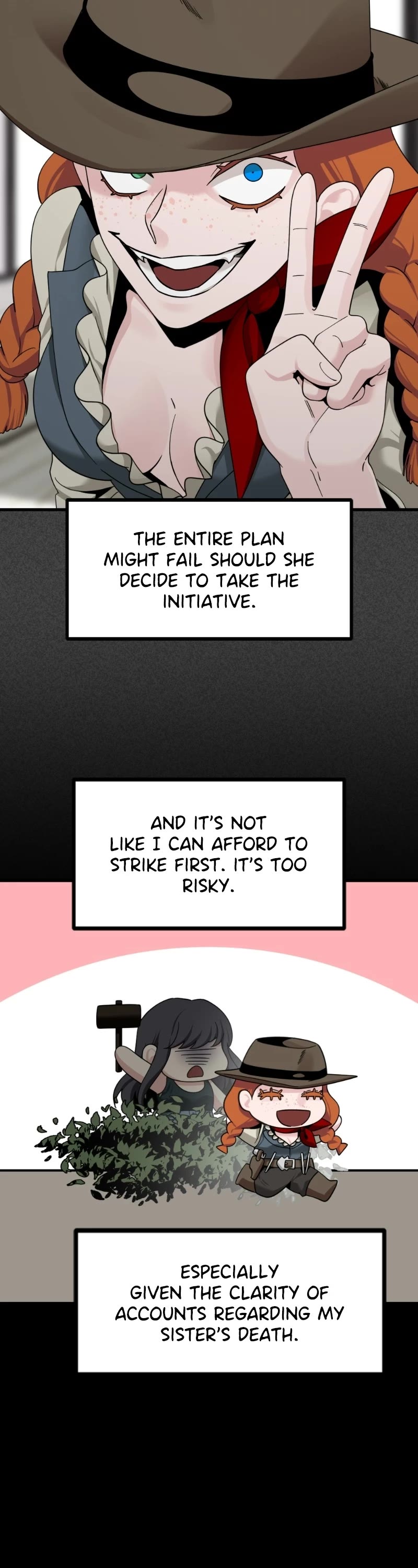 Hero Killer (Beolkkul) chapter 80 page 46