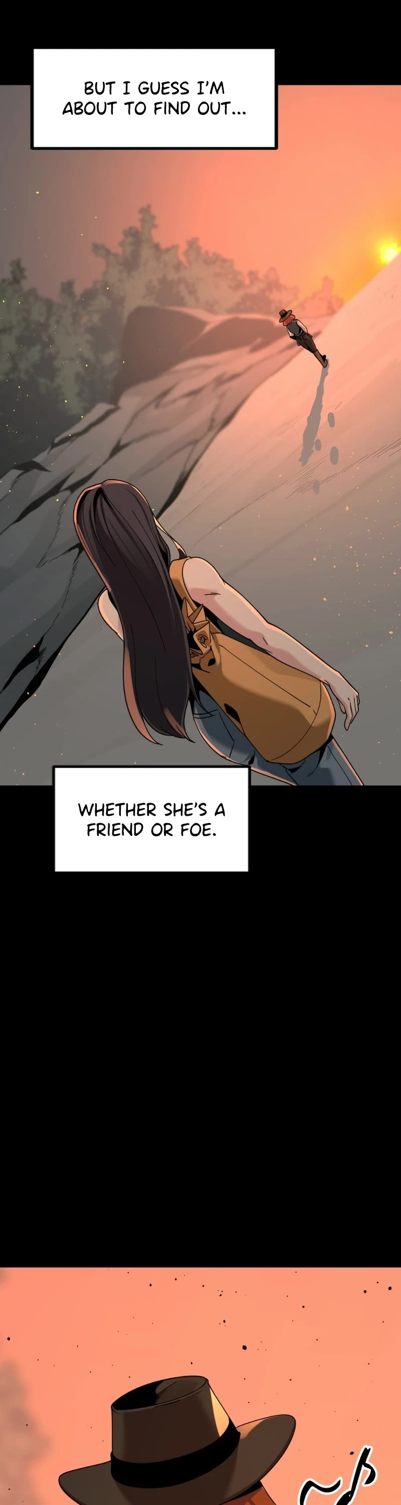 Hero Killer (Beolkkul) chapter 80 page 47