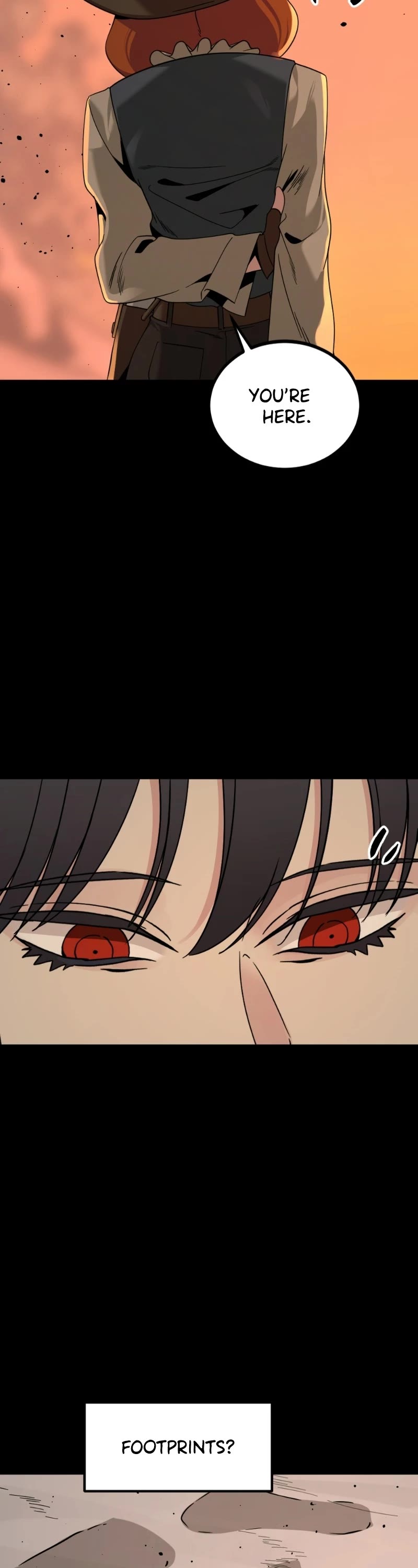 Hero Killer (Beolkkul) chapter 80 page 48