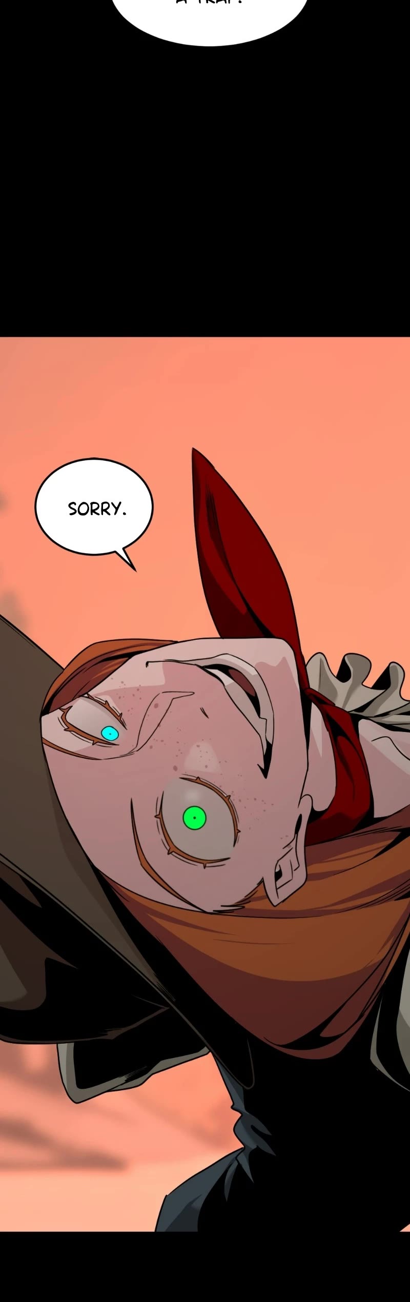 Hero Killer (Beolkkul) chapter 80 page 50