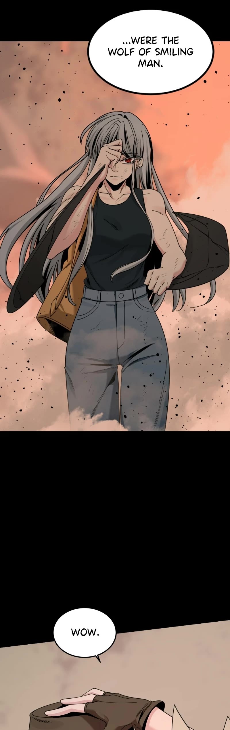 Hero Killer (Beolkkul) chapter 80 page 55