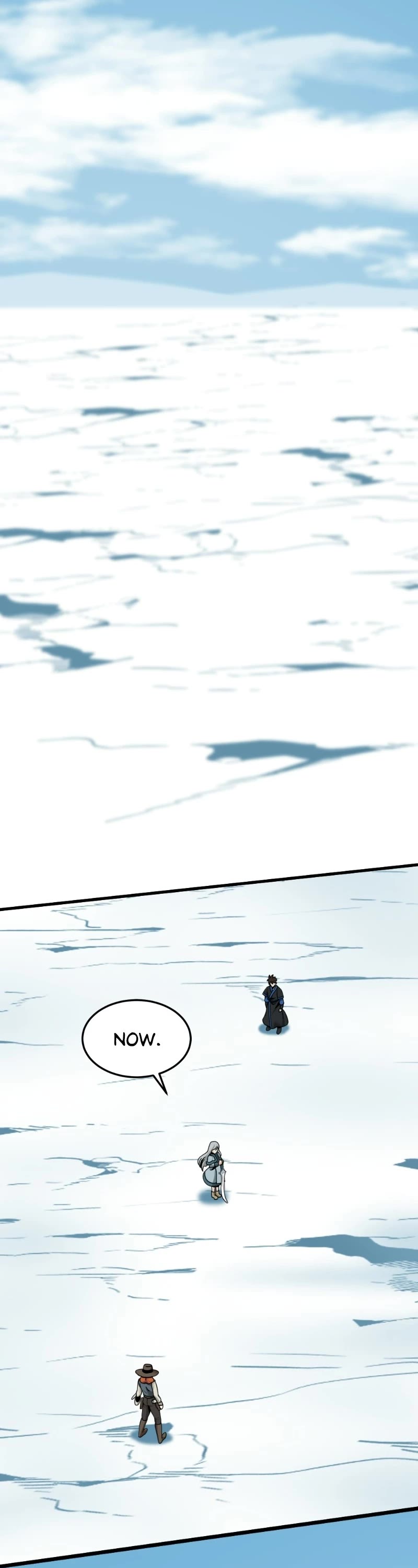 Hero Killer (Beolkkul) chapter 80 page 58