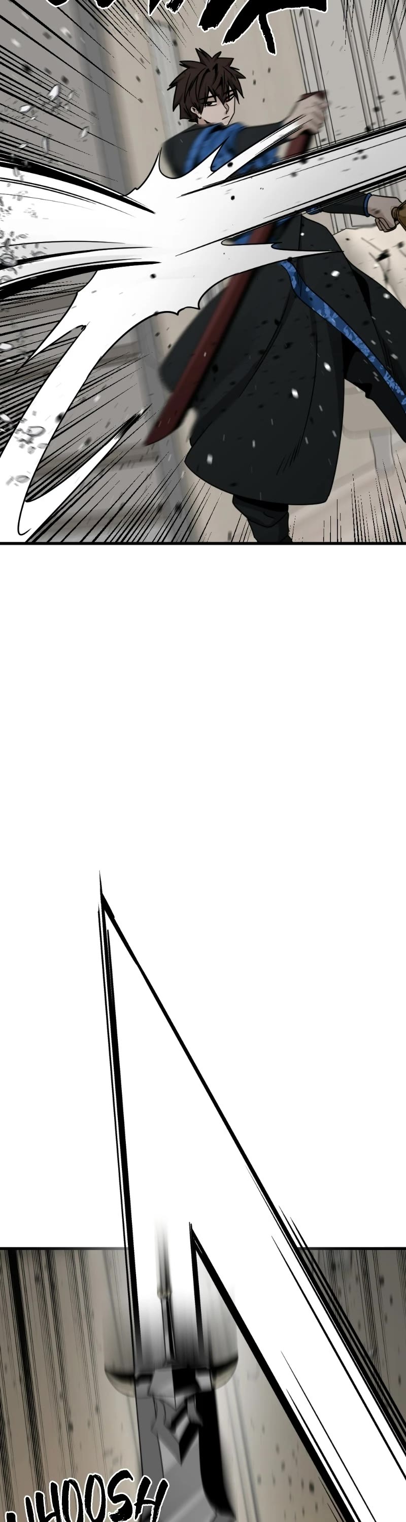 Hero Killer (Beolkkul) chapter 80 page 7