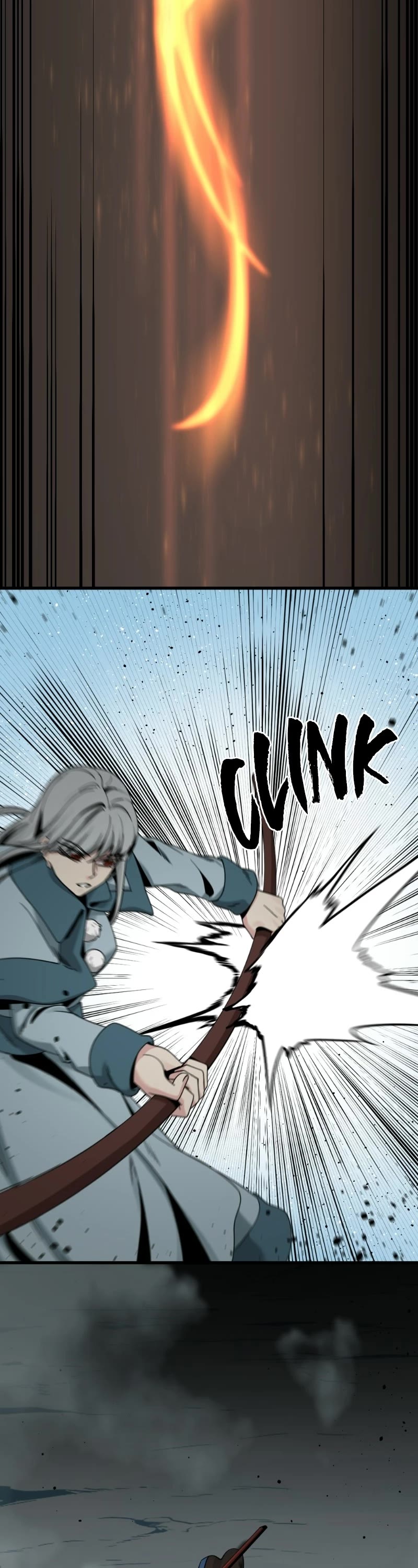 Hero Killer (Beolkkul) chapter 81 page 17