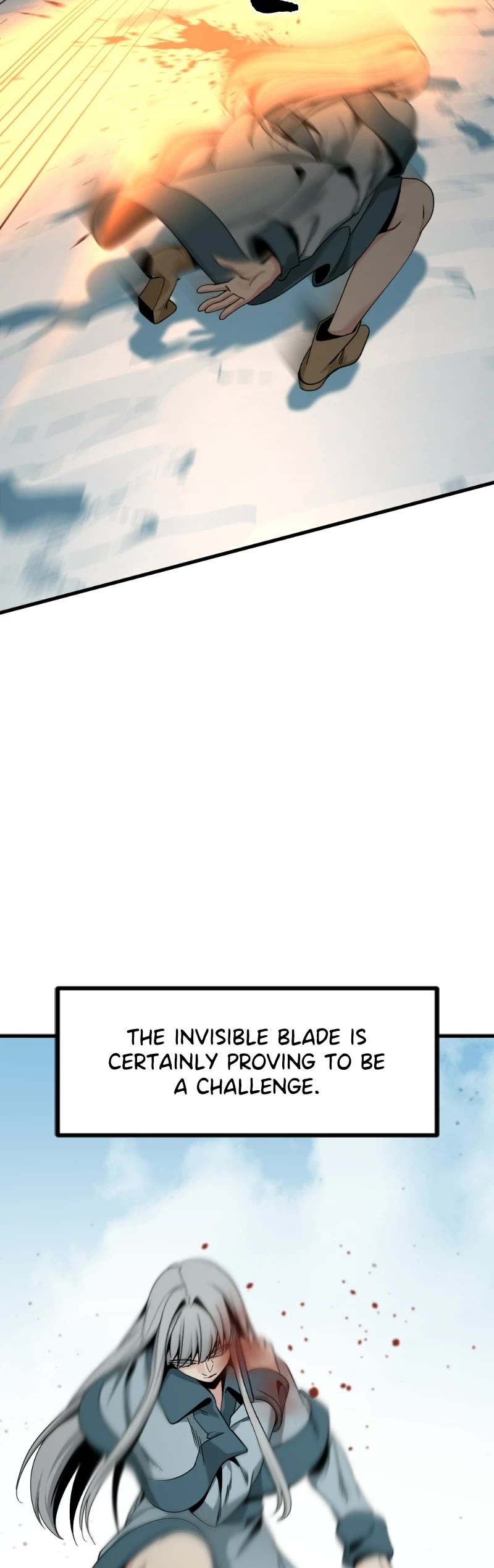 Hero Killer (Beolkkul) chapter 81 page 19