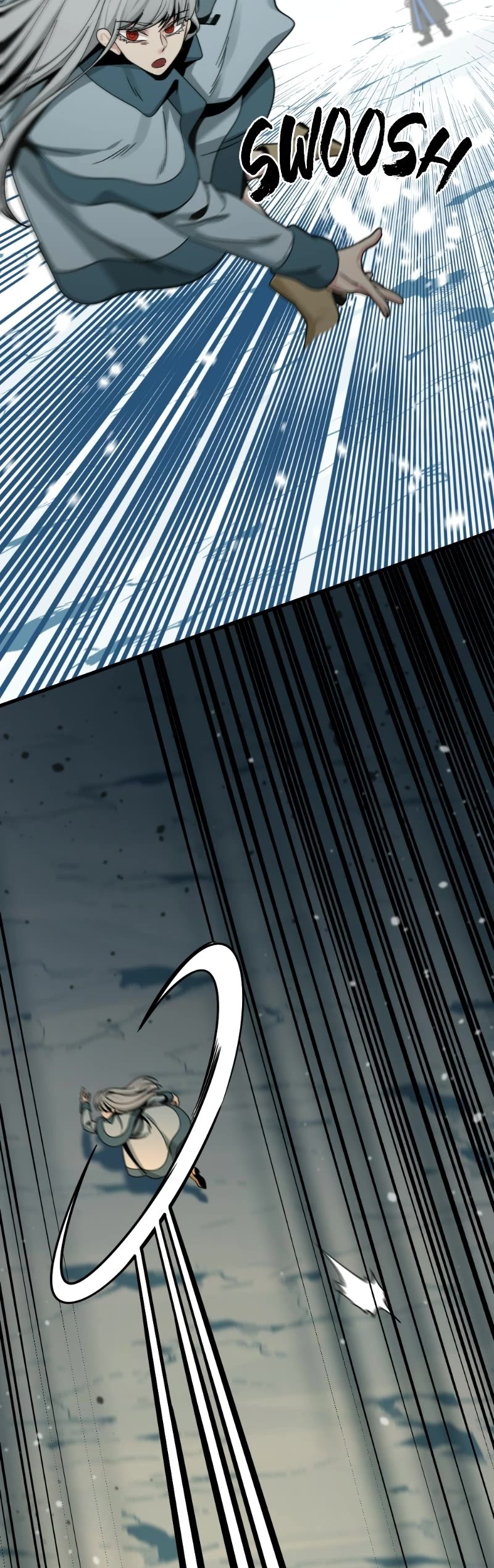 Hero Killer (Beolkkul) chapter 81 page 24