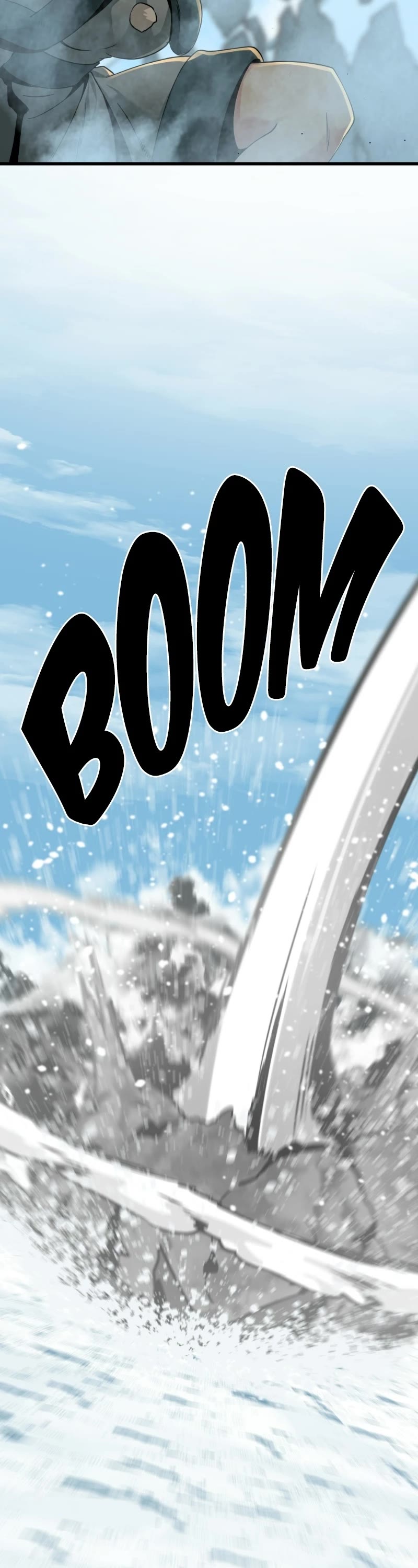 Hero Killer (Beolkkul) chapter 81 page 28