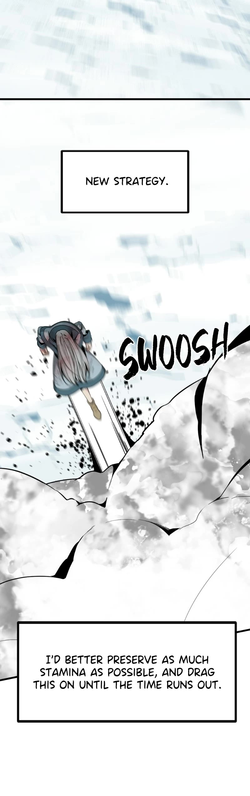 Hero Killer (Beolkkul) chapter 81 page 29