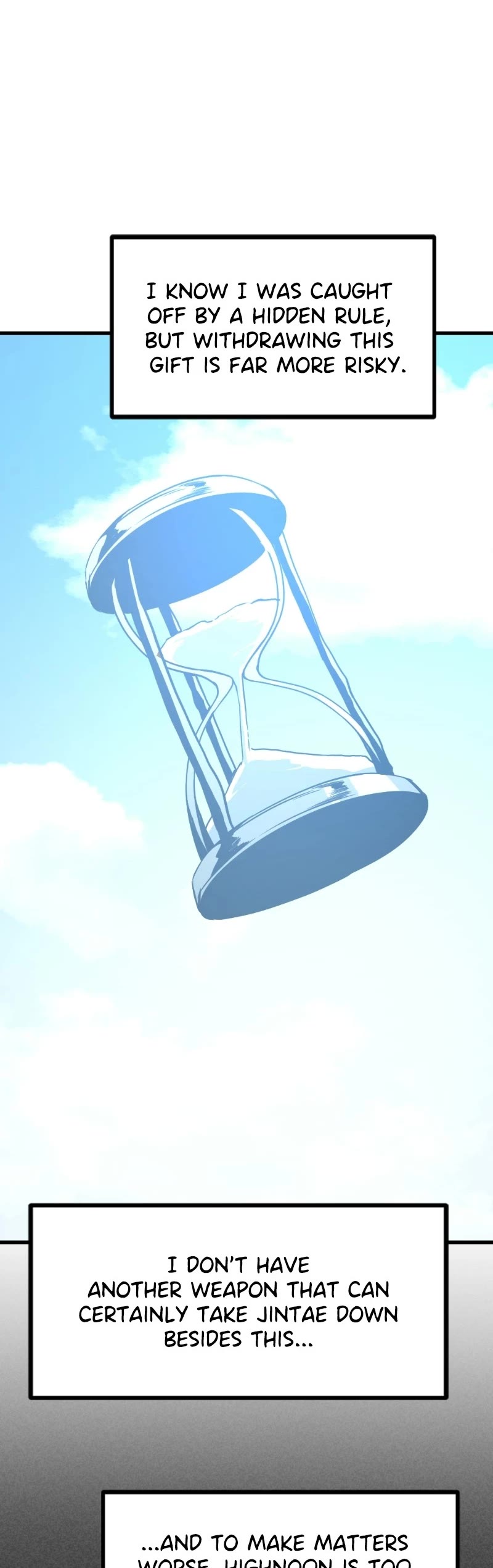 Hero Killer (Beolkkul) chapter 81 page 30