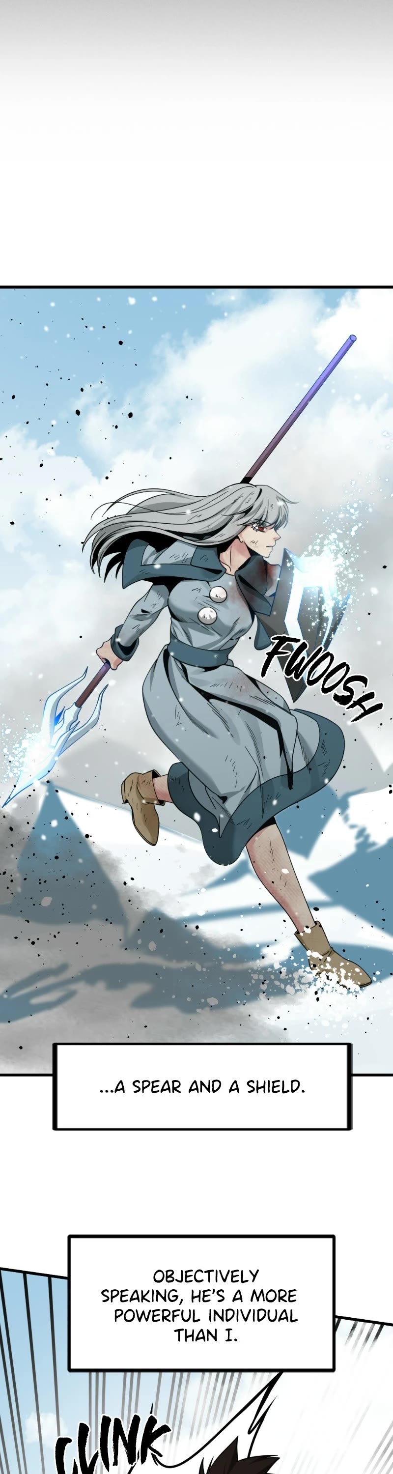 Hero Killer (Beolkkul) chapter 81 page 32